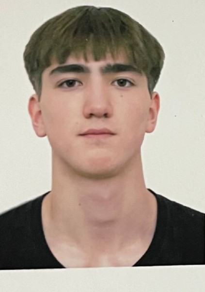Данияр Азатович Зубайдуллин