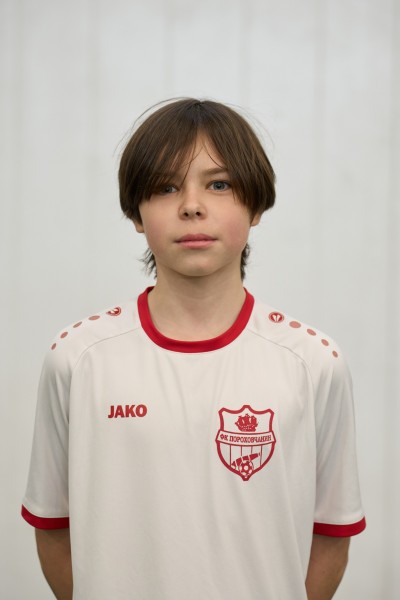Владислав Кириллович Тихомиров