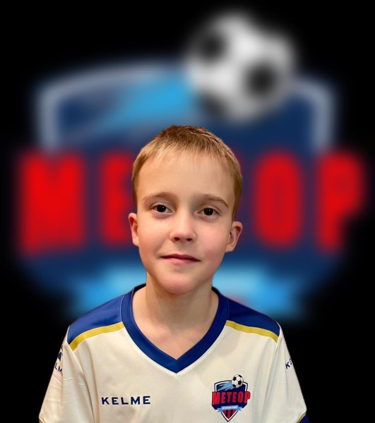 Павел Петрович Гальянов