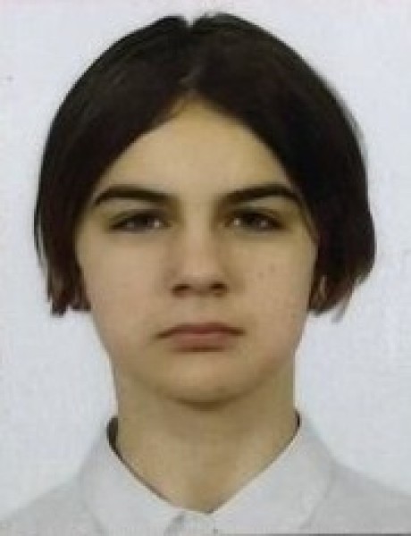 Светлана Васильевна Андреева