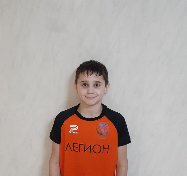 Иван Игоревич Исаков