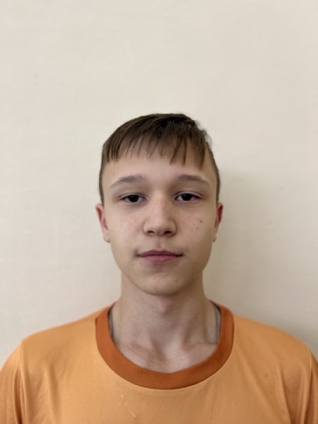 Даниил Юрьевич Корчагин