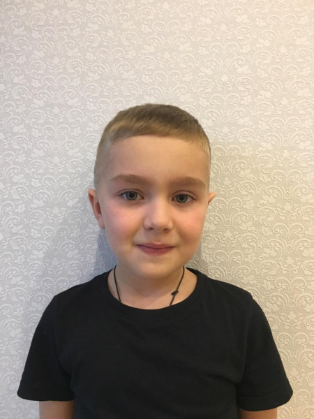Тимофей Дмитриевич Соломатин