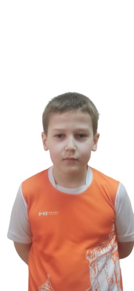 Виктор Алексеевич Вишневский