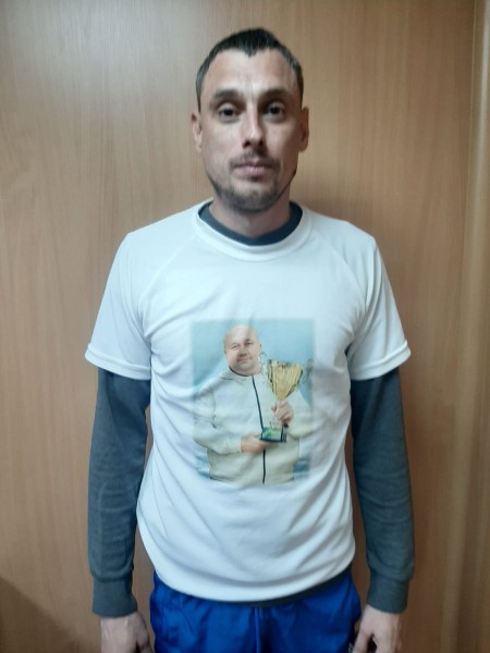 Михаил Вячеславович Туляков