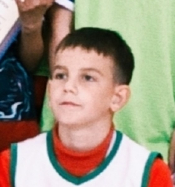Андрей Даниелович Маноле