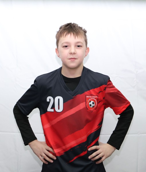 Никита Сергеевич Рябцев