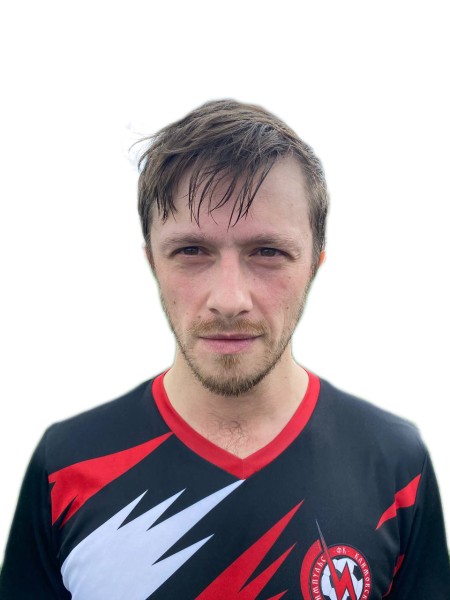 Дмитрий Юрьевич Кулешов