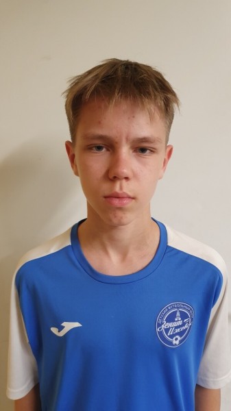Кирилл Игоревич Калабин
