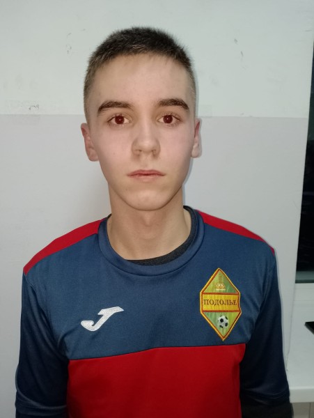 Андрей Игоревич Башилов