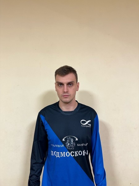 Артем Александрович Блохин