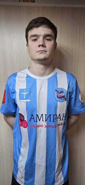 Валерий Игоревич Яковлев