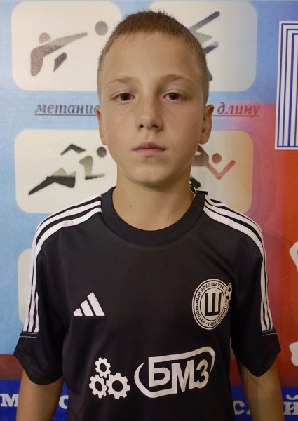 Матвей Павлович Кубышкин