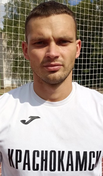 Александр Сергеевич Воронов