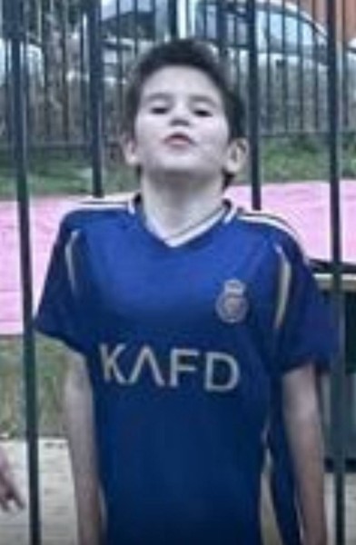 Максим Анваржонович Курбанов