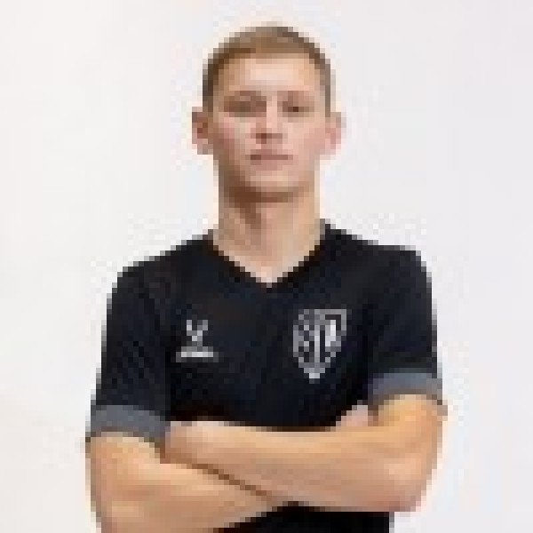 Вадим Евгеньевич Грибов