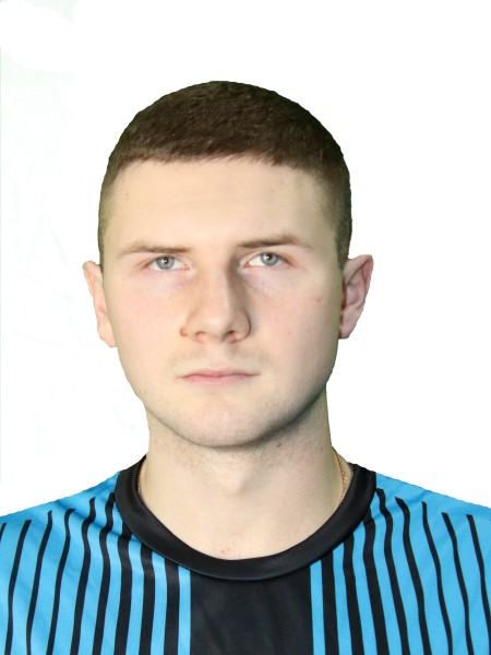 Александр Николаевич Кузнецов