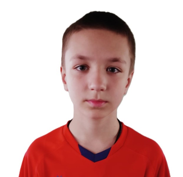 Егор Романович Попов