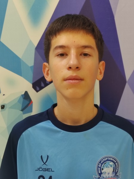 Руслан Владиславович Низамов