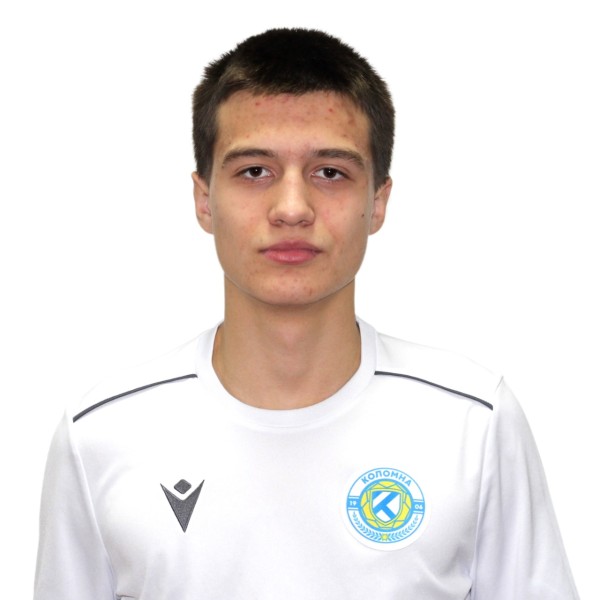 Иван Евгеньевич Егоров