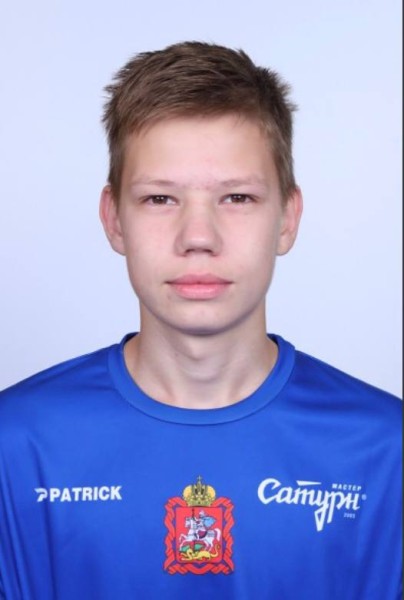 Михаил Александрович Волигов