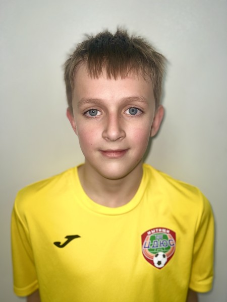 Егор Алексеевич Рюлин