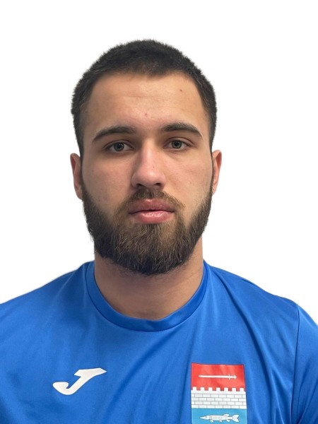 Вадим Максимович Скочков