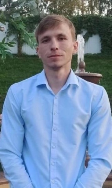 Артем Сергеевич Орлов