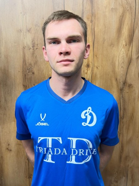 Герман Маратович Амрахов