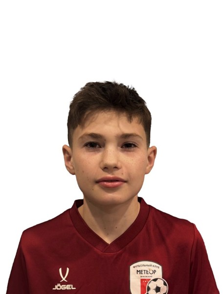 Владимир Михайлович Устинов