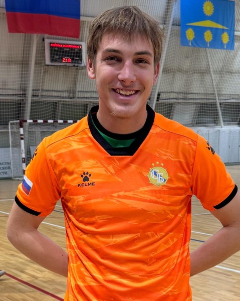 Никита Антонович Андреев