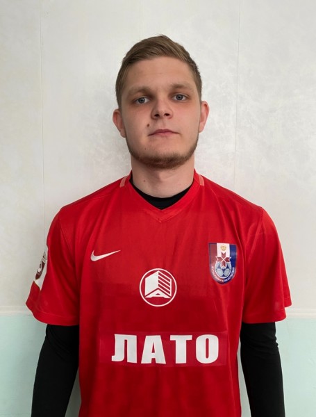 Дмитрий Александрович Баулин