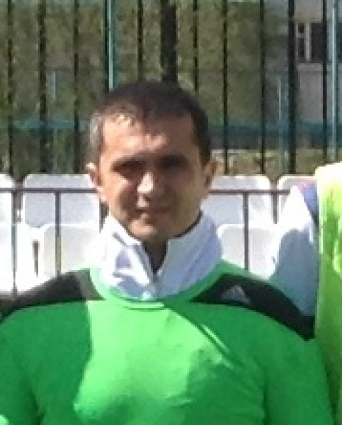 Алексей Васильевич Васильев
