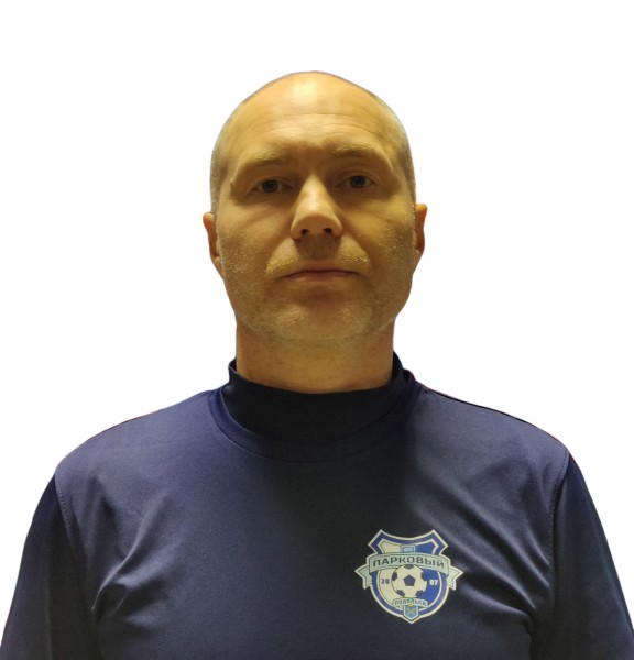 Даниил Александрович Козыбин