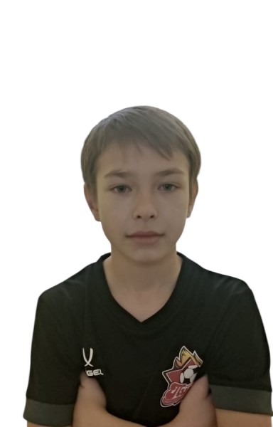 Тимофей Андреевич Кириленко
