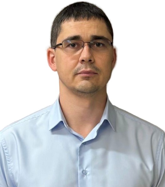 Сергей Петрович Шумкин