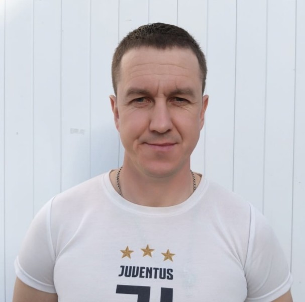 Евгений Николаевич Козлов