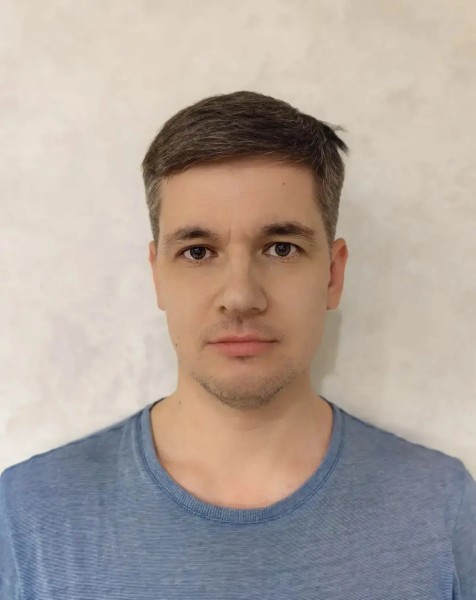 Дмитрий Александрович Городилов