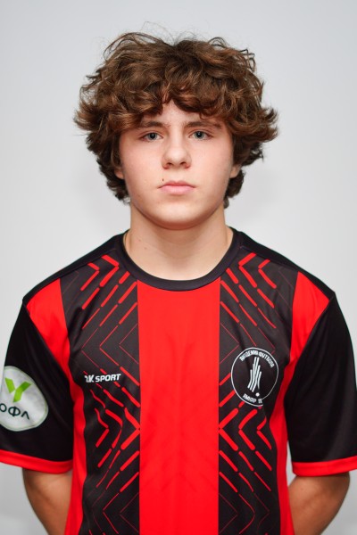 Артём Владиславович Пилинцов