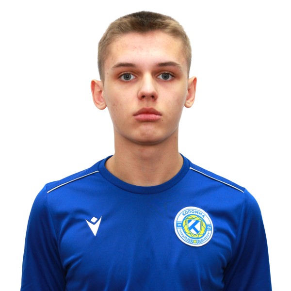 Даниил Денисович Желнаков