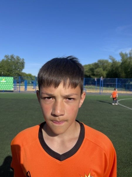 Георгий Алексеевич Заварзин