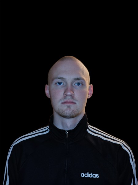 Евгений Дмитриевич Спиридонов