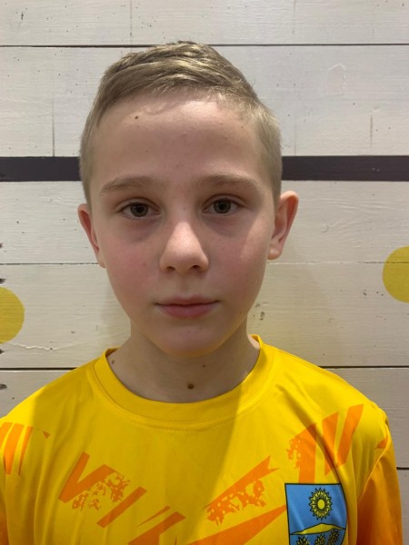 Даниил Михайлович Маракасов