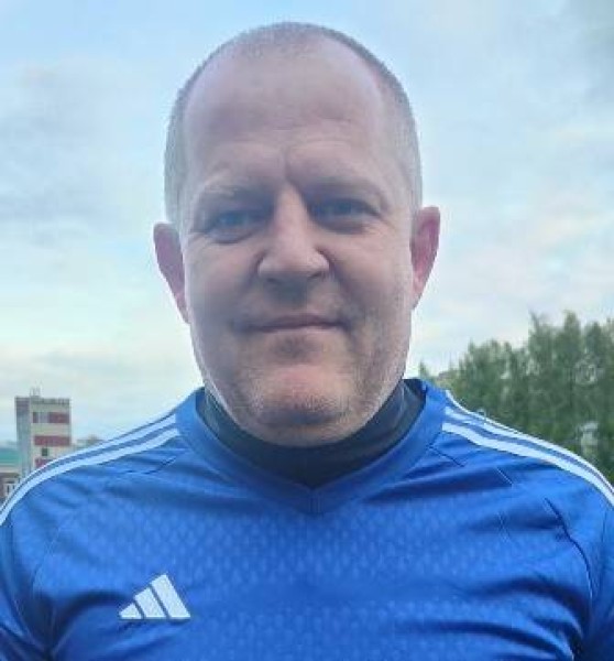 Александр Николаевич Максунов