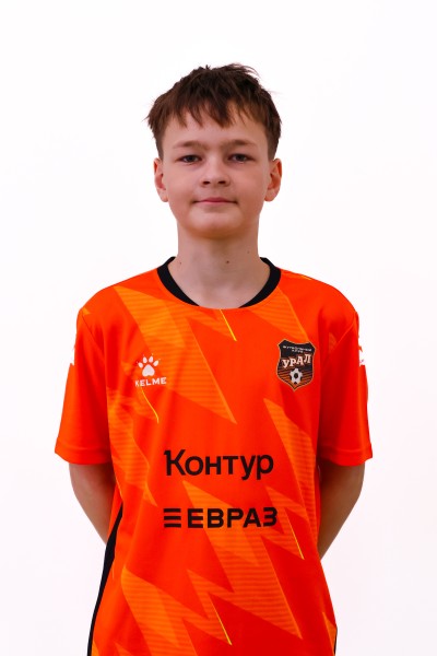 Георгий Тимурович Кицваидзе