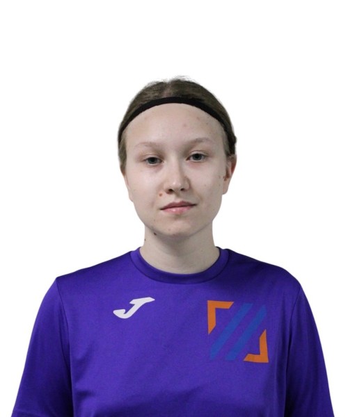 Ева Ринатовна Валиева