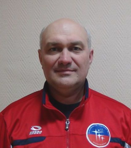 Вадим Михайлович Коц