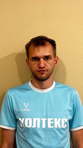Антон Вадимович Шустров