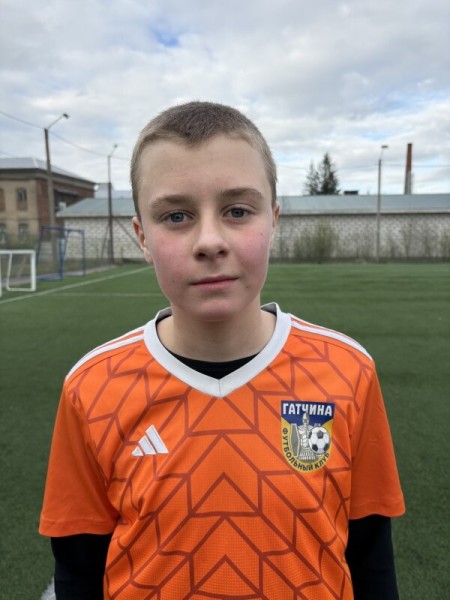 Александр Романович Баскаков