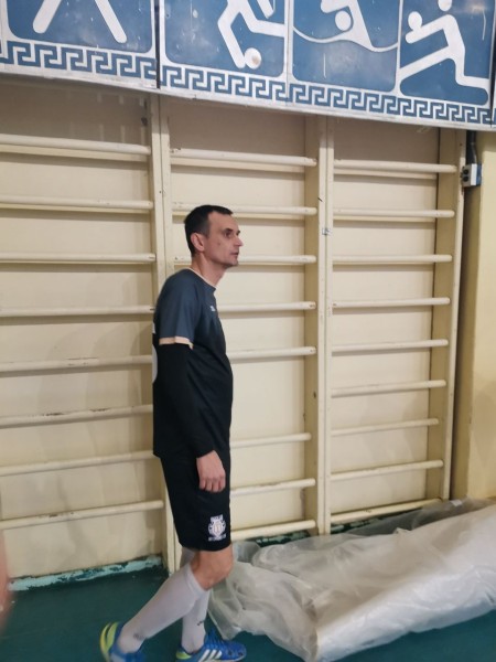 Александр Львович Тюленёв